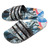 adidas Originals ADILETTE Core Black S78680画像