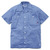 Bluco STANDARD WORK SHIRTS S/S (L.BLUE) OL-108画像