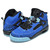 NIKE JORDAN SPIZ'IKE BG soar/copa-blk 317321-400画像