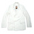 MIGHTY-MAC SAIL JACKET/white画像