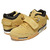 NIKE AIR TRAINER VICTOR CRUZ PREMIUM haystack/g.red-blk-sail 812637-700画像
