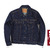 Levi's THE TRUCKER 3RD RINCE 72334画像