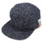 MANASTASH × EBBETS FIELD HEMP DENIM JET CAP 7159040画像
