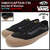 VANS &times; CAPTAIN FIN Black Ball SF Black/Gum VN-00019BGOO画像