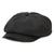 RADIALL CVS CASQUETTE (BLACK)画像