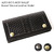 Aker Basket Weave Leather Wallet ALFONSO画像