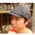 JELADO ANTIQUE GARMENTS “Pressman Cap” AG11714画像