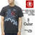 GO-COO!! SAKURA S/S T-SHIRT "富士ゴクー59匹" GST-8202画像