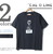 CAL O LINE BEATNIK プリントTシャツ CL161-072画像