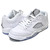 NIKE AIR JORDAN 5 RETRO LOW GG wht/blk-w.gry 819172-122画像