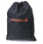 MERRELL SHOE BAG BLACK JBF2223235画像