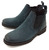 Wolverine ECKINS SLIP-ON VINTAGE BLACK LEA W40116画像