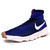 NIKE AIR FOOTSCAPE MAGISTA FLYKNIT "LIMITED EDITION for NSW FLYKNIT" BLU/WHT/BLK/RED/GUM 816560-400画像