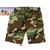 POINTER LOT88 WOODLAND CAMO SHORTS画像