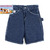 POINTER LOTCS-1 INDIDGO BLUE CARPENTER SHORTS画像