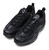 NIKE × Supreme AIR MAX 98 SUPREME BLACK/BLACK-BLACK 844694-001画像