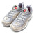 NIKE &times; Supreme AIR MAX 98 SUPREME SAIL/WHITE-RFLCT SILVER-WHITE 844694-100画像