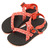 Chaco Z/1 CLASSIC MEDUSA ROSE J105420画像
