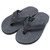 Ron Herman &times; RAINBOW SANDALS Single Layer Sandals BLACK画像