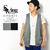 SWING D-POCKET VEST画像