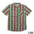 LRG J162009 BURT MCGIRT S/S WOVEN SHIRT画像