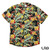 LRG D162007 TOUCAN DO IT WOVEN S/S SHIRT画像