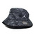 JORDAN BRAND REVERSIBLE JORDAN 12 BUCKET HAT BLACK APNK724892010画像