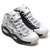 Reebok QUESTION MID MISUNDERSTOOD WHITE/COAL/SAND STONE/TIN GREY V69765画像