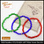 SR'ES Rainbow STANDARD 16SU White Hearts Bracelet ACS00972画像