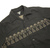 BLACK SIGN Comanche Pattern Italian Collar Habana Shirts BSSL-16105B画像
