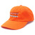 Know Wave 6-Panel Strapback ORANGE画像