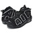 NIKE AIR MORE UPTEMPO GS blk/wht-blk 415082-002画像