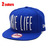 Irie Life &times; NEW ERA SNAPBACK画像