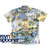 reyn spooner S/S SHIRT TRANS PACIFIC 40's MADE IN HAWAII画像