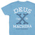 Deus Ex Machina NAVIGATION TEE画像