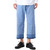 UNUSED 13oz denim wide pants. UW0477画像