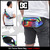 DC Farce Waist Bag Japan Limited 5230J607画像