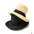 KIJIMA TAKAYUKI LONG BRIM PAPER HAT 161344画像