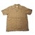MIGHTY-MAC SAIL CUBA SHIRTS/beige画像