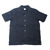 MIGHTY-MAC SAIL CUBA SHIRTS/navy画像