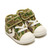 CONVERSE BABY CANVAS CHEVRONSTAR N V-1 CAMO 32711834画像