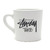 STUSSY STOCK LOGO TOKYO MUG画像