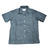 Battenwear FIVE POCKET CHAMBRAY ISLAND SHIRTS/blue画像