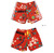 adidas Originals &times; Pharrell Williams PW Doodle Nylon Short AO2994画像