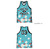adidas Originals &times; Pharrell Williams PW Daisy Tank Top AO2988画像