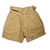 MIGHTY-MAC SAIL GURKHA SHORTS/Beige画像