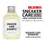COLUMBUS SNEAKER CARE SHAMPOO Leathers & All materials画像