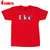 OCTOBERS VERY OWN RUNNER LOGO TEE画像