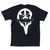 Babylon LA PEACE DUCK TEE BLACK画像