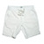MIGHTY-MAC PILE SHORTS/white画像